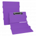 4-Fold ISO Clipboard - Lilac